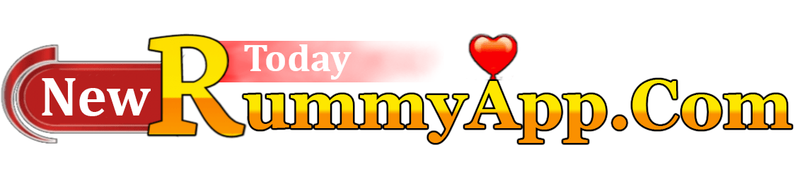 NewRummyAppToday.com Logo